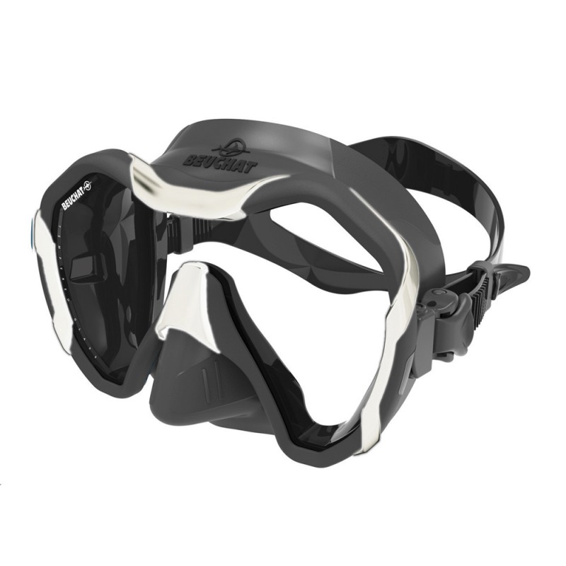 Beuchat Maxlux Evo Mask